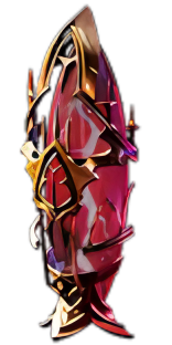 Oriath's End
