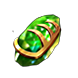 Phase Run (Quality +20%)
