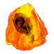 Pristine Fossil