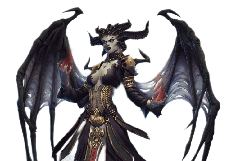 Echo of Lilith Boost