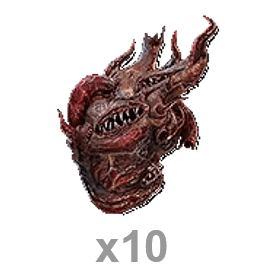 Abhorrent Heart (DLC Required) x10