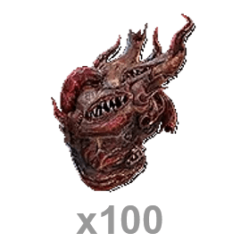 Abhorrent Heart (DLC Required) x100