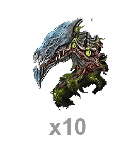 Betrayer's Husk x10