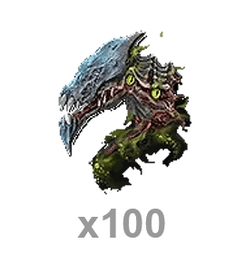 Betrayer's Husk x100