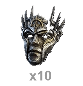 Judicator's Mask (DLC Required) x10