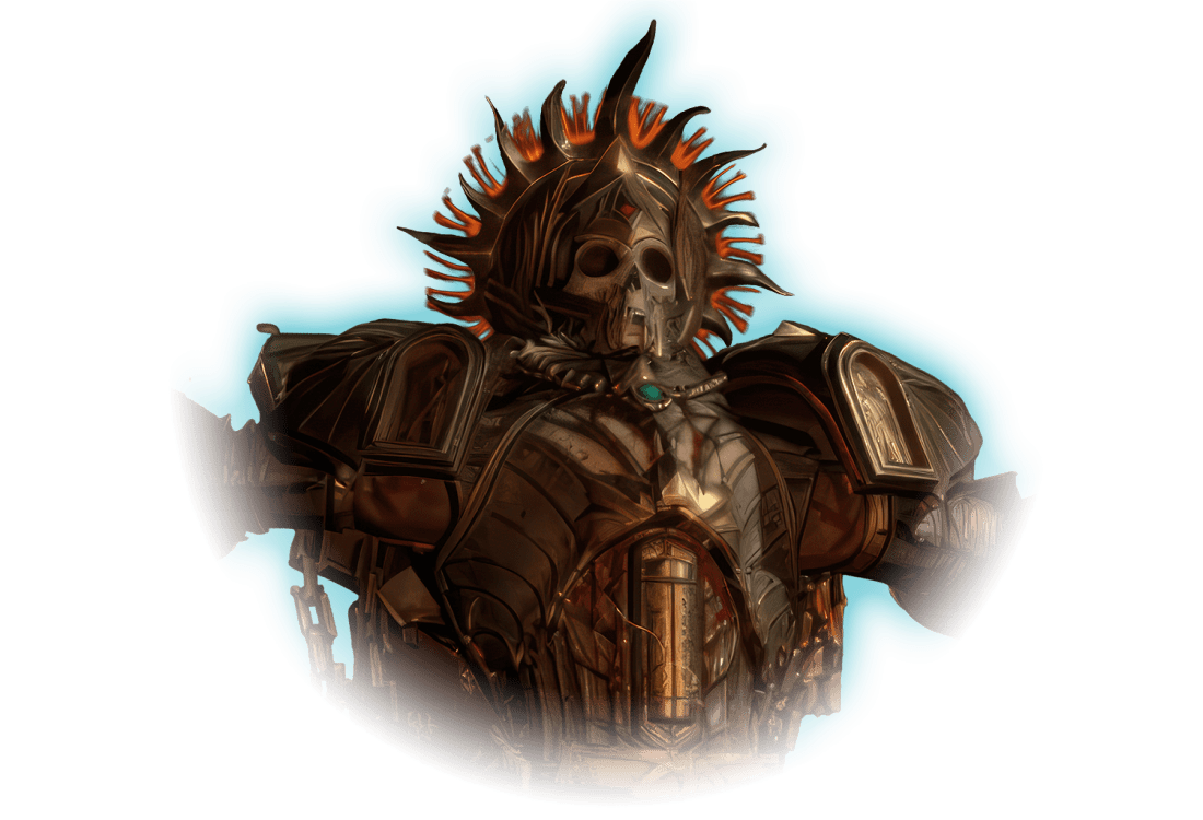 Summon Boss (Grigoire) - Torment IV