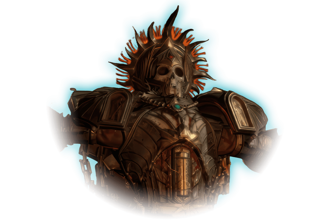 Summon Boss (Grigoire)*10- Torment IV