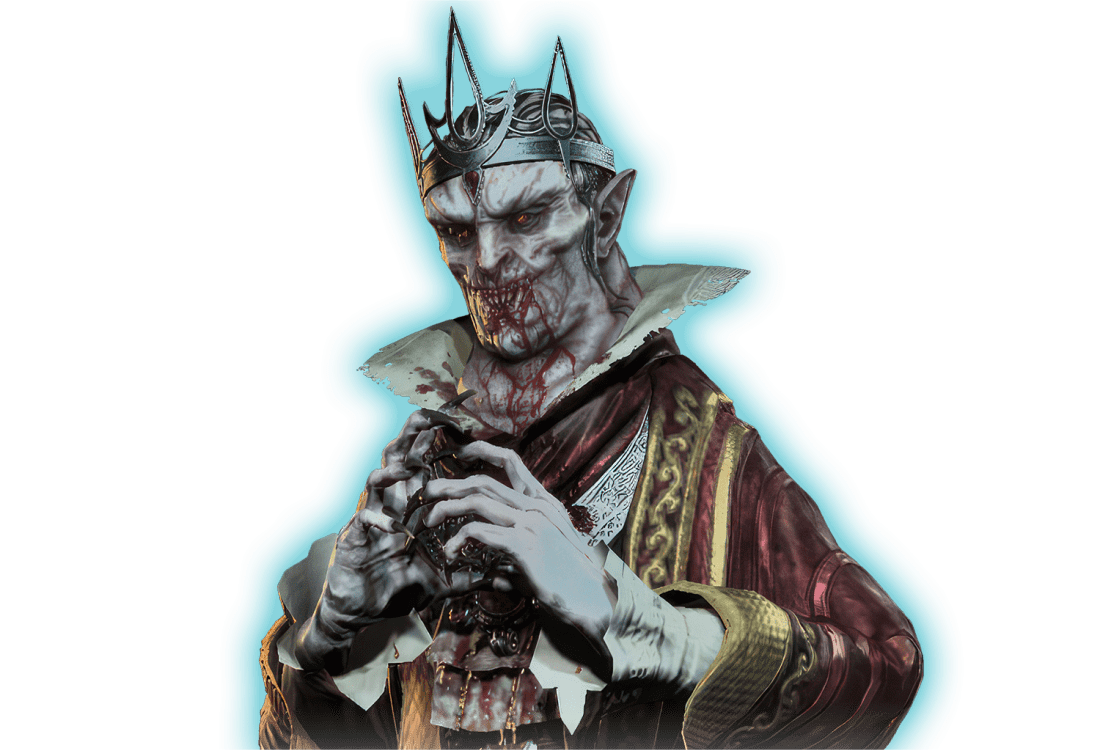 Summon Boss (Lord Zir) - Torment IV