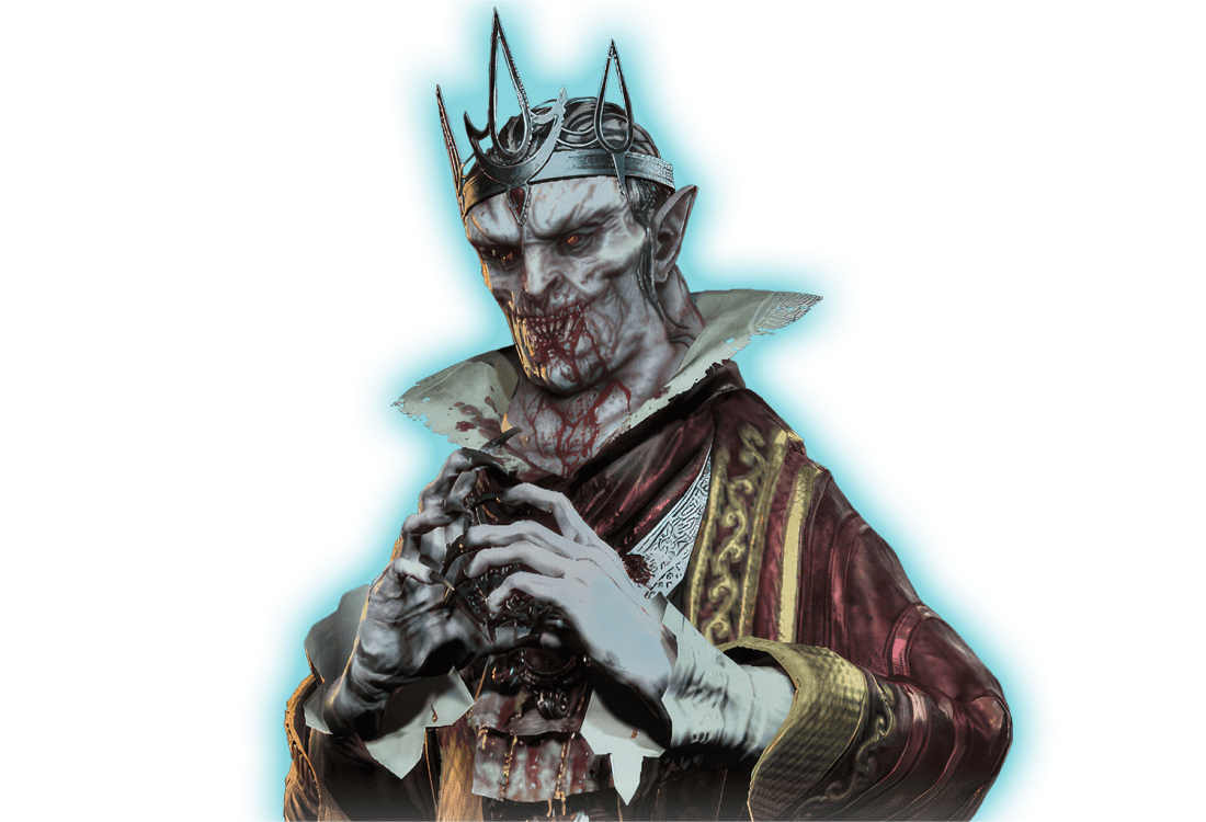 Summon Boss (Lord Zir) - Torment IV