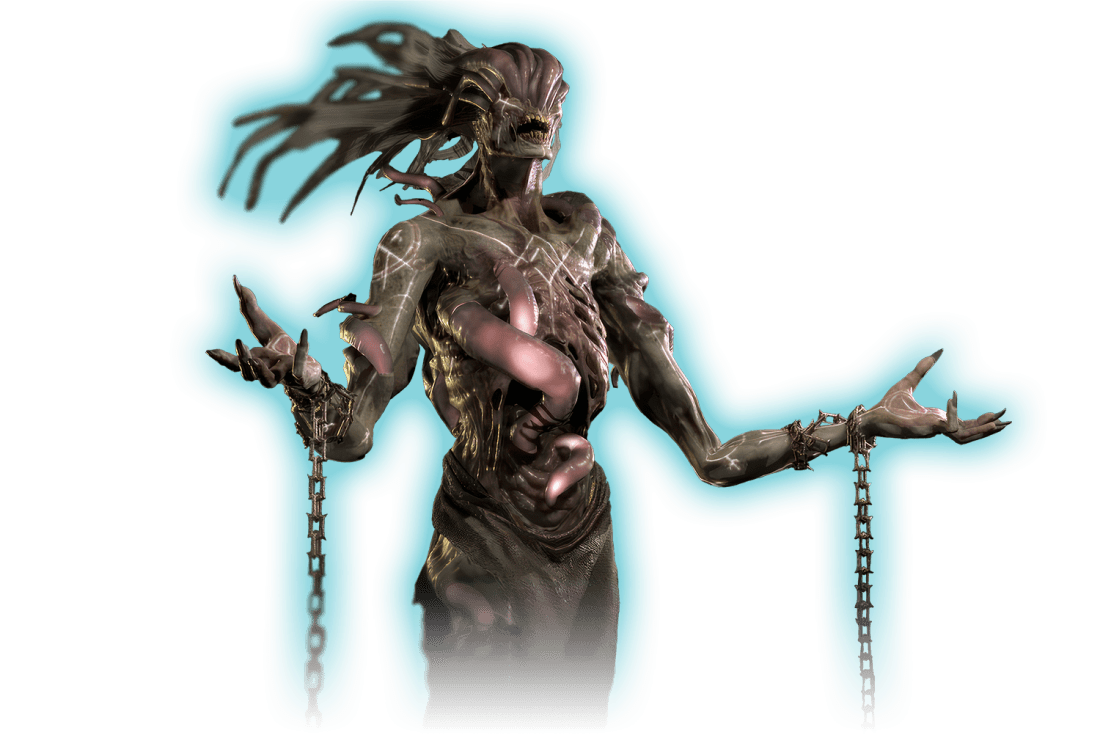 Summon Boss (Varshan) - Torment IV