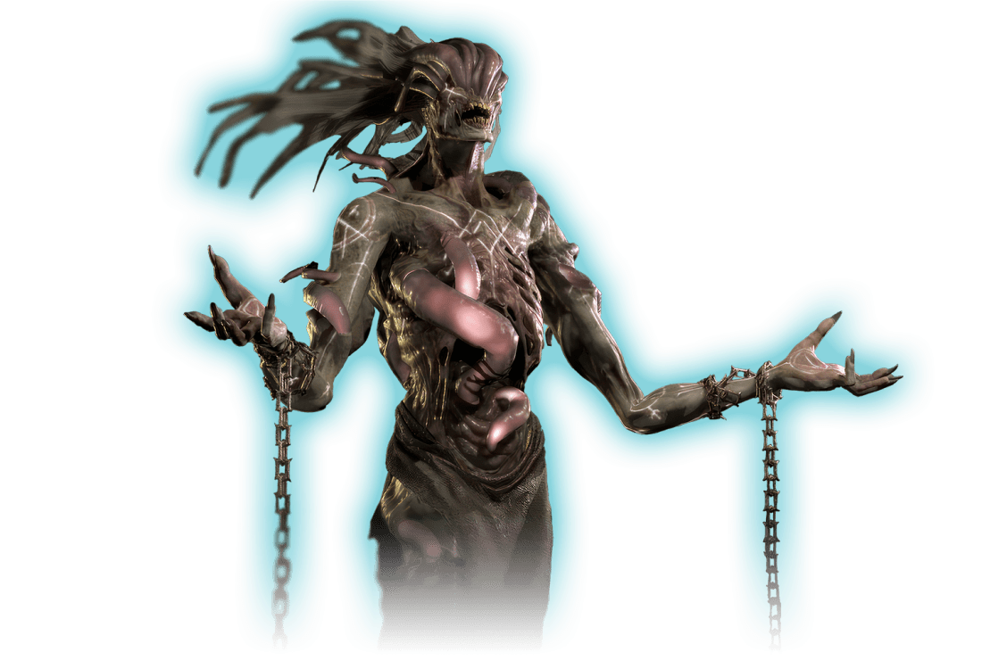 Summon Boss (Varshan) - Torment IV