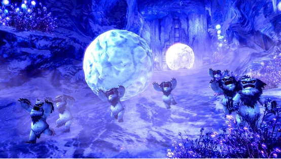 blade and soul avalanche den.jpg