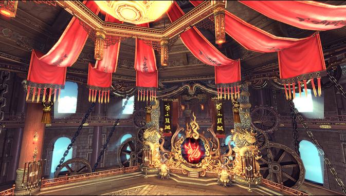 blade and soul tower of infinity.jpg