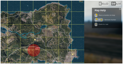 playerunknown's battlegrounds guide to be winner - move