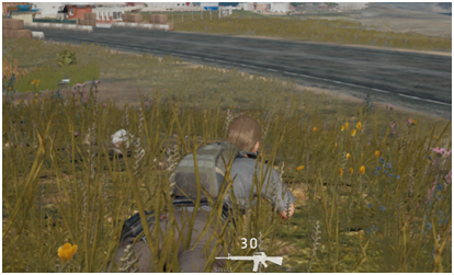 playerunknown's battlegrounds guide to be winner - move 1