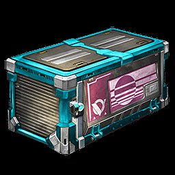 possibly rocket league brand new update crate